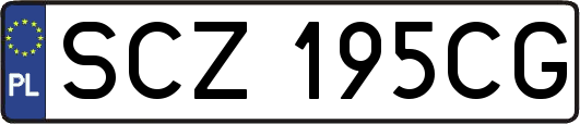 SCZ195CG