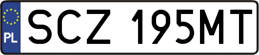 SCZ195MT