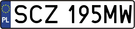 SCZ195MW
