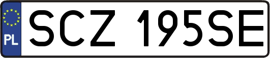 SCZ195SE