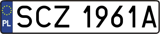 SCZ1961A
