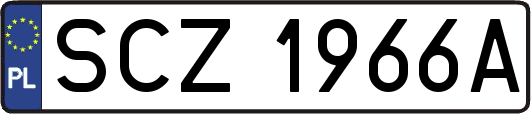 SCZ1966A