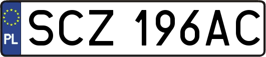SCZ196AC