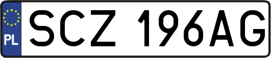 SCZ196AG