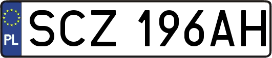 SCZ196AH