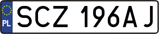 SCZ196AJ