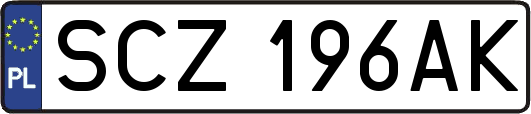 SCZ196AK