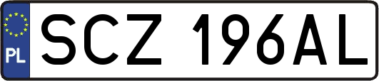 SCZ196AL