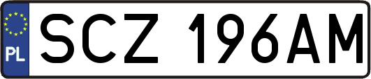 SCZ196AM