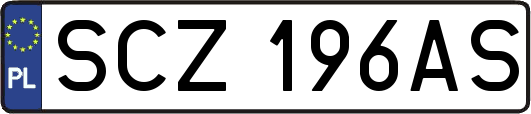 SCZ196AS