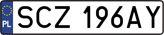 SCZ196AY