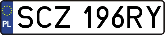 SCZ196RY