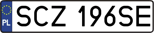 SCZ196SE