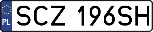 SCZ196SH