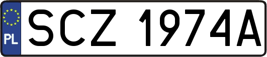 SCZ1974A