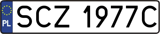 SCZ1977C