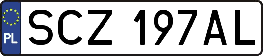 SCZ197AL