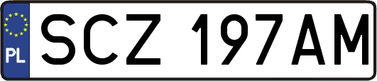 SCZ197AM