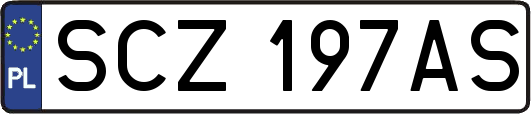 SCZ197AS