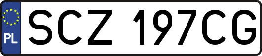 SCZ197CG