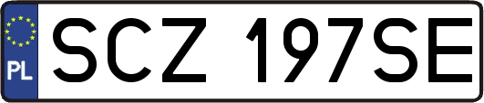 SCZ197SE