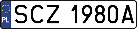 SCZ1980A
