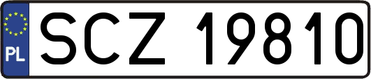 SCZ19810