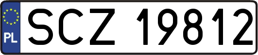 SCZ19812