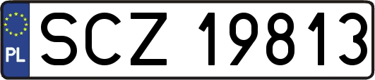 SCZ19813