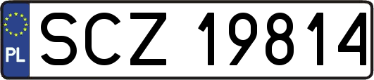 SCZ19814