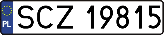 SCZ19815