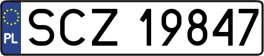 SCZ19847
