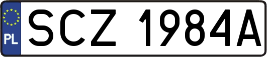 SCZ1984A