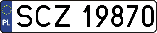 SCZ19870