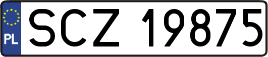 SCZ19875