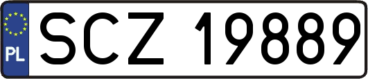 SCZ19889
