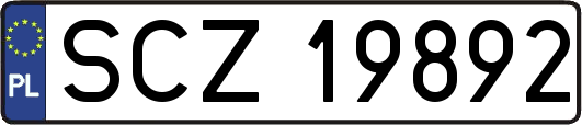 SCZ19892