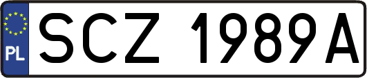 SCZ1989A