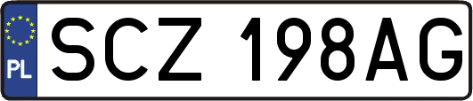 SCZ198AG