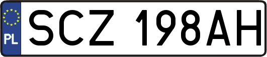 SCZ198AH