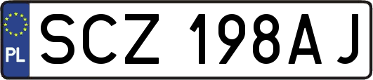 SCZ198AJ