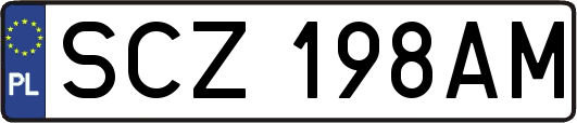 SCZ198AM