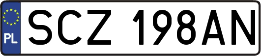SCZ198AN