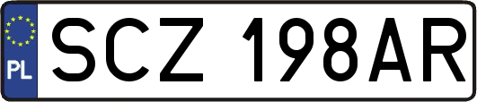 SCZ198AR