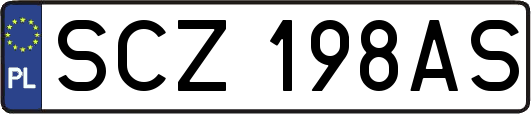 SCZ198AS