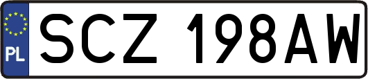 SCZ198AW