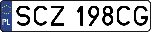 SCZ198CG