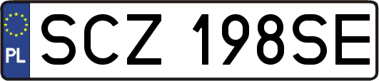 SCZ198SE