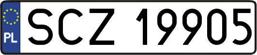SCZ19905