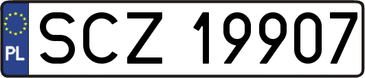 SCZ19907